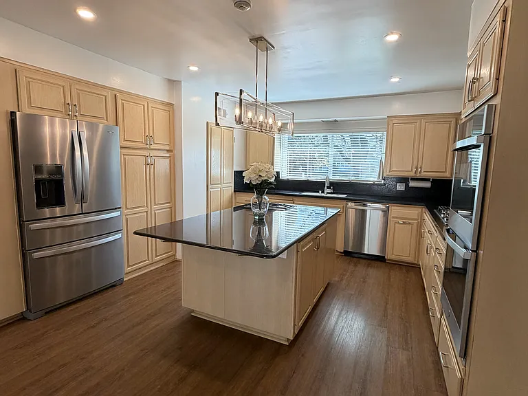 Main Kitchen