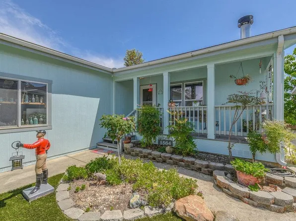 5564 N Park Dr, Ione, CA 95640