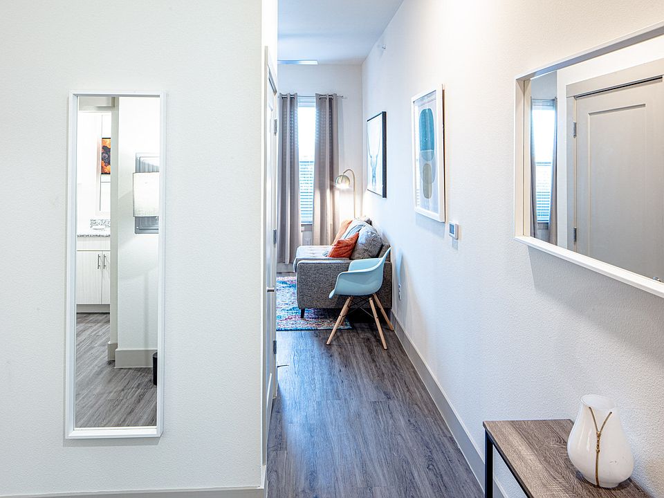 MAGNOLIA ON OAK STREET Apartment Rentals Roanoke, TX Zillow