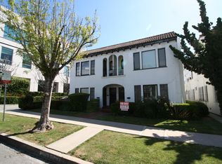 122 1/2 S Elm Dr, Beverly Hills, CA 90212