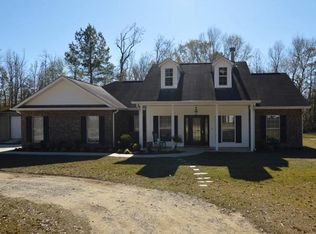 36390 Joe Moore Rd, Pearl River, LA 70452