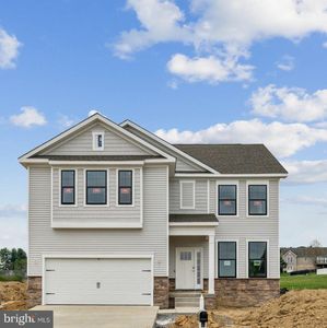 52 Avonwoods Dr, Staunton, VA, 24401