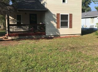 208 Kalkaska St, Kalkaska, MI 49646