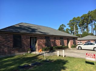 1732A Oakley St, Thibodaux, LA 70301