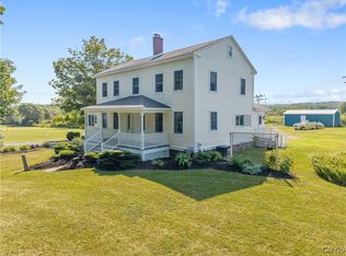 4386 W Seneca Tpke, Syracuse, NY 13215