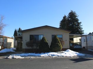 3500 Summers Ln UNIT 3, Klamath Falls, OR 97603