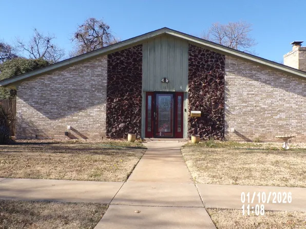 16 NW 59th St, Lawton, OK 73505