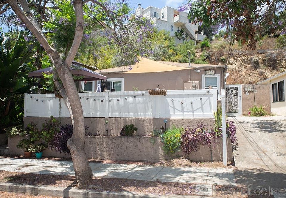 1st image of 3260-62 Ibis St