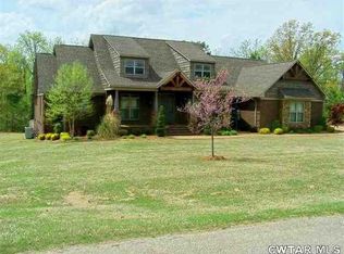 355 Bellemeade Dr, Lexington, TN 38351