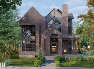 9709 141st St NW, Edmonton, AB T5N2M4