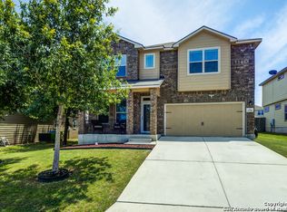 11326 Oaks Hike, San Antonio, TX 78245