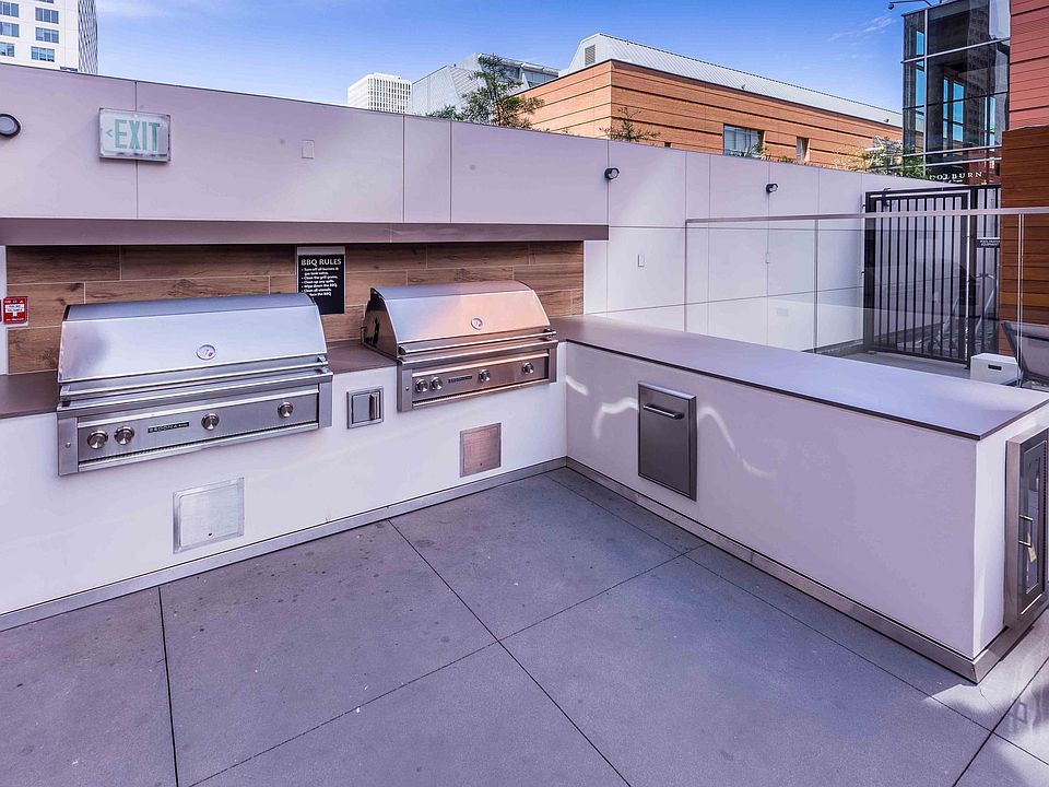 1st image of 225 S Olive St APT 206
