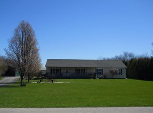 11733 N 600 W, Demotte, IN 46310