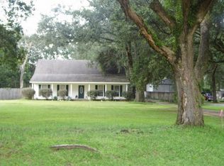 11382 Grand Terrace Cir N, Grand Bay, AL 36541