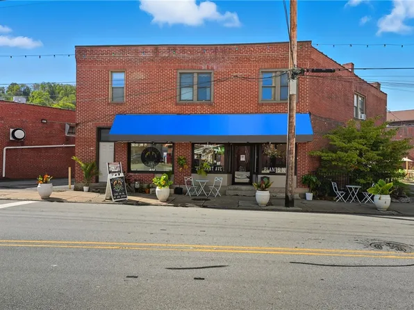 21 Grant Ave, Etna, PA 15223