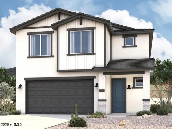 33707 N BLACKWELL Drive, San Tan Valley, AZ 85143