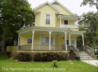 418 N Lee St, Quitman, GA 31643