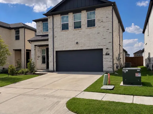 521 Lana Dr, Seagoville, TX 75159