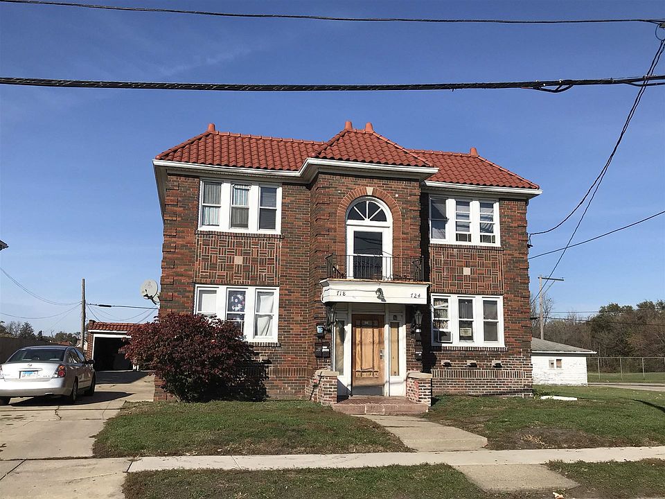 1st image of 718 Buckbee St