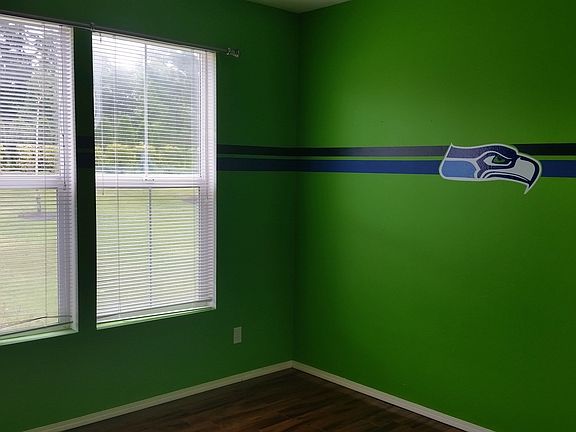 kids room
