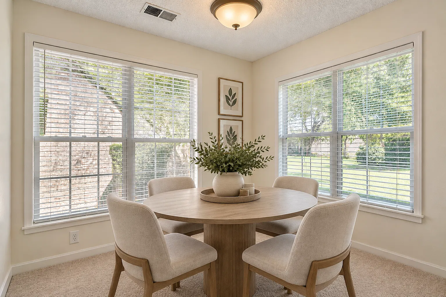 4 bed, 1391 sqft, $600 — Photo 3
