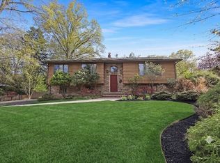 45 Lenox Ave, Demarest, NJ 07627