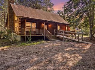 17147 Fm 92 Rd S, Spurger, TX 77660