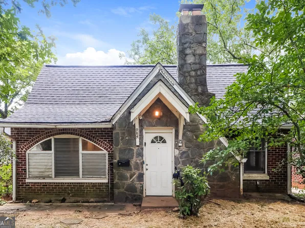 984 Woodbourne Dr SW, Atlanta, GA 30310