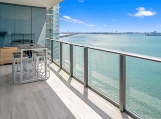 650 NE 32nd St UNIT 3102, Miami, FL 33137