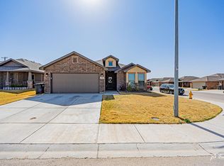 22 Feldspar St, Odessa, TX 79765