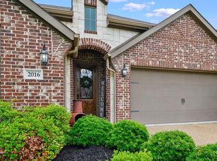 2016 Brazoria Dr, Forney, TX 75126