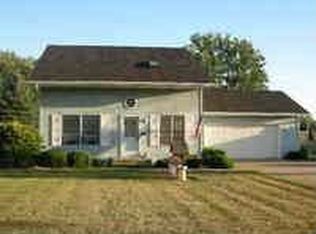 609 Lake John Cir, Winona Lake, IN