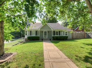 4510 Duquesne Rd, Joplin, MO 64804
