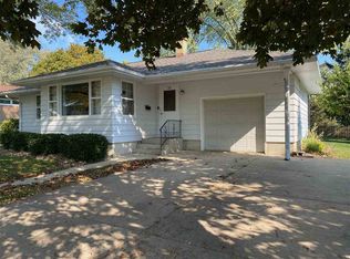 28 Wilson Ave, Fort Atkinson, WI 53538