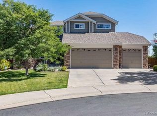 7354 Soapstone Ct, Castle Rock, CO 80108