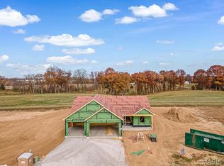 1123 Waymaker Ln, Waterloo, IL 62298