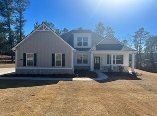 578 Yaun Rd, North Augusta, SC 29841