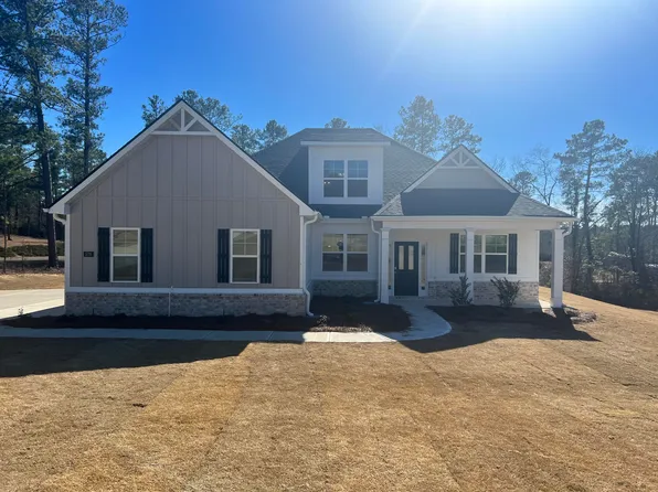 578 Yaun Rd, North Augusta, SC 29841