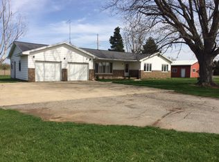 1971 S Meridian Rd, Ovid, MI 48866