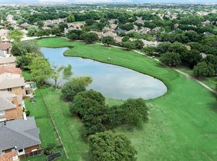 11001 Alexandria Dr, Frisco, TX 75035