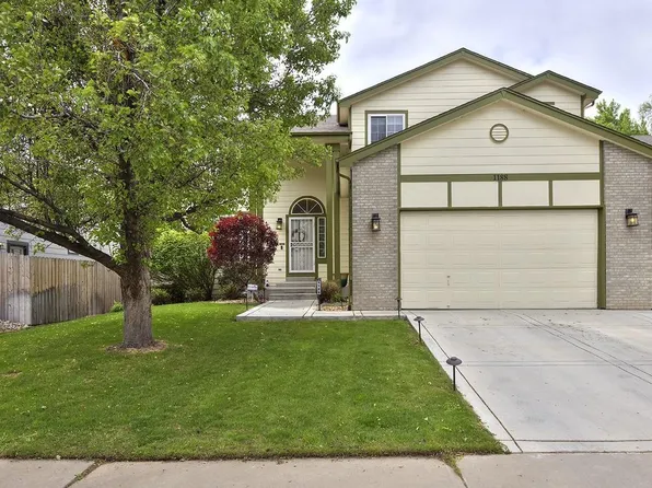 1188 W 111th Ave, Northglenn, CO 80234
