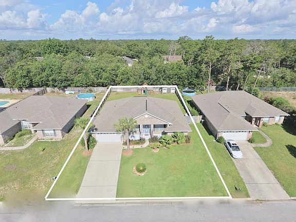 Large lot