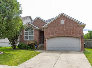 3104 Scottish Trce, Lexington, KY 40509