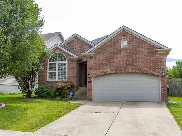 3104 Scottish Trce, Lexington, KY 40509