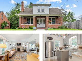 38 6th St NE, Pulaski, VA 24301