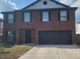 3829 Drury Dr, Edinburg, TX 78542