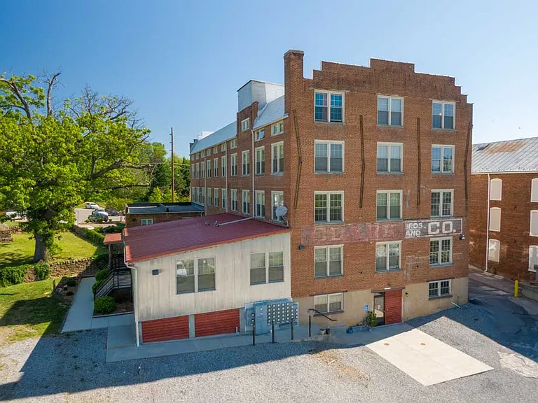 The Bedford Lofts — Photo 29