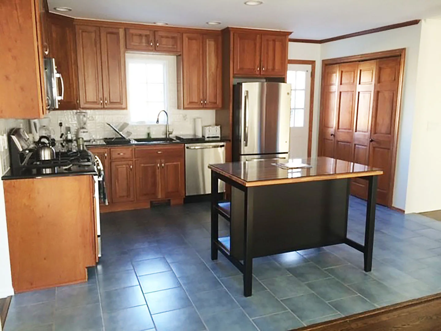 Renovated East Hampton Village Home — Photo 4
