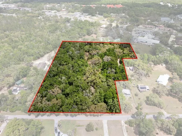 2322 W Main St Lot 57, Inverness, FL 34452