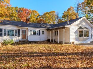 59 Sargent Rd, Westminster, MA 01473
